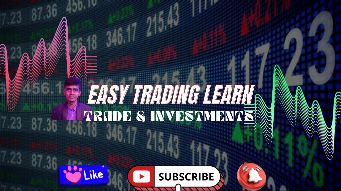 easy trading learn (Website) 1